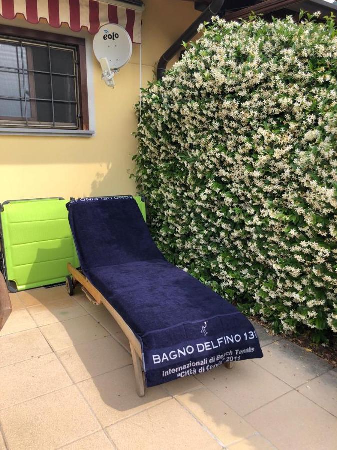 ריבה די סולטו Villa Mirella: Casa Vista Lago Con Piscina מראה חיצוני תמונה